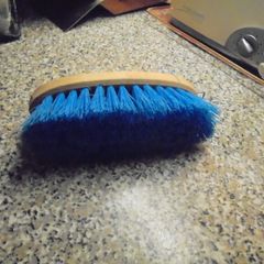 Hand Held Scrubbing Brush for Sale
