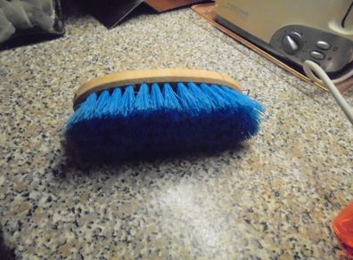 Hand Held Scrubbing Brush for Sale