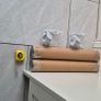 brand new set of olympic dumbbell handles Image 4