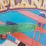 Grafix Make and Model Wooden Plane Image 3