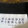 Claudie Pierlot sweatshirt Image 5