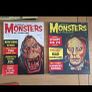 Original Monsters Of Filmland Magazine Collection Image 10