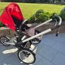 Bugaboo Runner running buggy Image 3