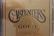 Carpenters CD - Gold