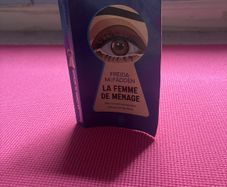 The Housemaid (French edition) by Freida McFadden
