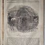 The Irish Penny Journal, 1840. First Edition Newspaper. Antique, old book. Image 7