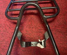 Yamaha R1 Renntec Sport Carrier Rack