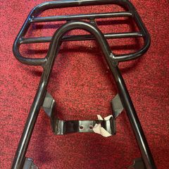 Yamaha R1 Renntec Sport Carrier Rack