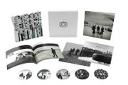 U2 All That You Can't Leave Behind (20th Anniversary Supper Deluxe ) 5CD Box Set (NEW/ SEALED)