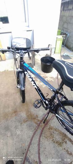 Reduced Price !!!  GIANT TALON 3 - Mountain Bike