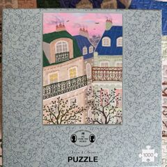 1000 puzzle/jigsaw