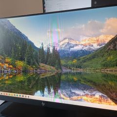 HP monitor Z23n G2