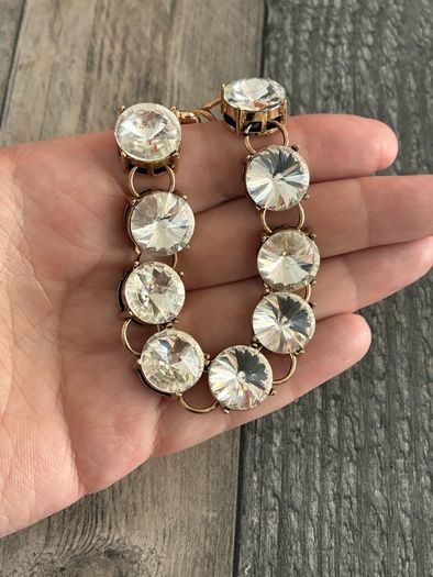 Crystal Bracelet