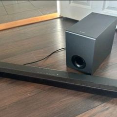 Sony soundbar