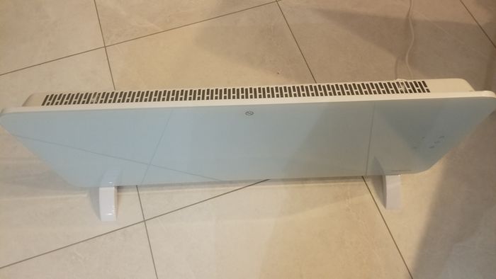 Smart Panel Heater 2000W