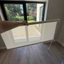 Voile Blind - White Image 4
