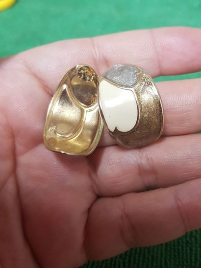 Vintage earrings