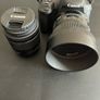 CANNON 200D two lenses Image 6
