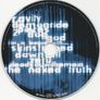 Lost Souls "Fracture" CD Album Promo Cardsleeve Image 3