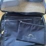 Set of 7 Navy Packing Cubes Image 8