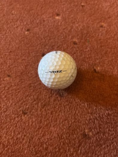 golf ball