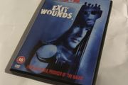 Exit Wounds Dvd