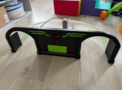 Kick-About Interactive Football Training Game (kids toy)