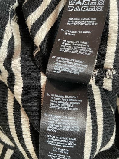 F&F ladies summer  Dress plus size new with tags