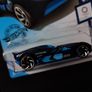 Velocita ! Black ! Swimming ! from Olympic Games Tokyo 2020 Series ! Hot Wheels ! Mattel ! Image 6