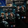 Harry Potter and the Order of the Phoenix ! Two-Disc Special Edition ! 2007 ! Image 5
