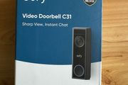 eufy C31 Doorbell
