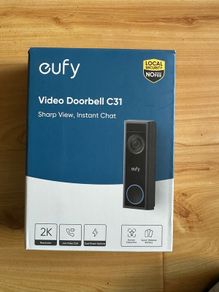 eufy C31 Doorbell