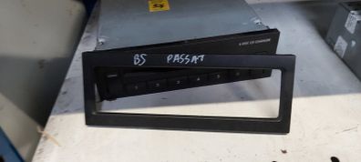 Volkswagen Passat b5 98-05 Dash Cd Changer & OCG