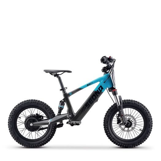 Sedna SX16" kids electric balance bike
