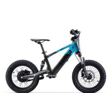 Sedna SX16" kids electric balance bike