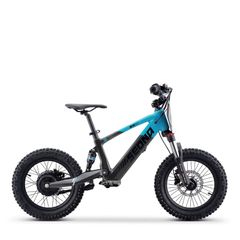 Sedna SX16" kids electric balance bike
