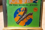 The Best Punk Album In The World Ever Vol 2 - Mint 2 CD