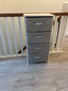 storage