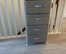 storage