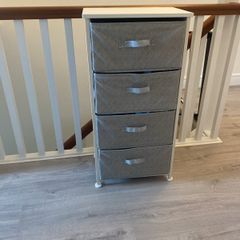 storage