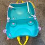 Trunki suitcase unicorn Image 3