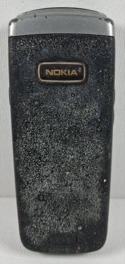 Vintage nokia phone #2