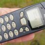 Beautiful Nokia 5110 2G GSM 900 Cellphone full working Image 7