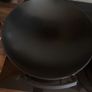 Le Creuset Cast Iron Wok Image 3