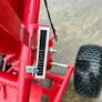 ATV  Fertilizer Spreader Image 6