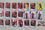Bournemouth football cards