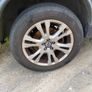 2012 Volvo Xc90 Geartronic  Breaking For Parts Image 5