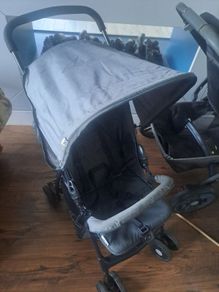 Hauck stroller