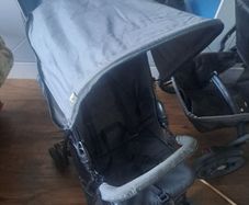 Hauck stroller