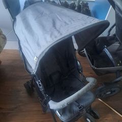 Hauck stroller